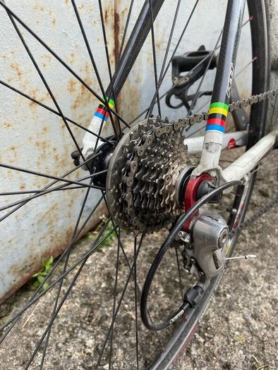 Felt F75 Road Racing Bicycle - Medium