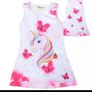 dresses for girls 4-8 years. Price on add Image 3