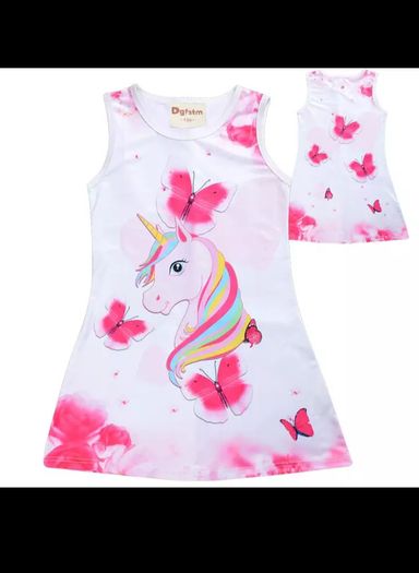 dresses for girls 4-8 years. Price on add