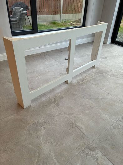 radiator cover