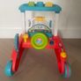 Fisher Price Baby Walker Image 2
