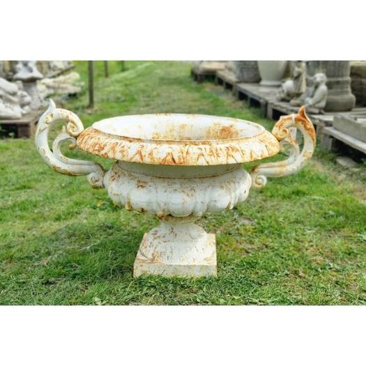 Urn Large Handles H352