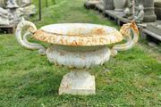 Urn Large Handles H352