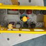 Fisher Price Bus Image 2