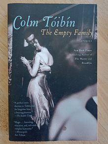 The Empty Family