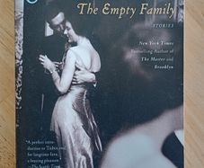 The Empty Family