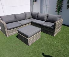 Garden Patio Sofa Set from Woodies
