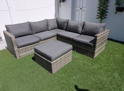 Garden Patio Sofa Set from Woodies