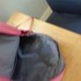 Jiayi Star Padded Back Pack for Sale Image 4