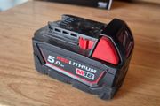 M18 5.0ah Batteries
