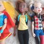 Dc Dolls large 12 inch Image 4