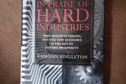 In Praise of HARD Industries
