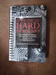 In Praise of HARD Industries