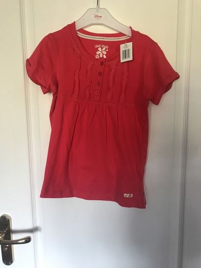 girls top