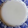 Various Vintage & Antique Stamped China Vintage Plates Image 7