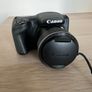 Canon PowerShot SX430 IS Image 4