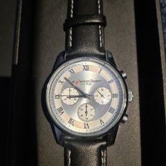 Iarnrod Eireann watch