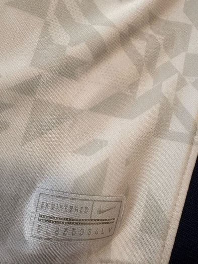 2020/21 Tottenham Hotspur Home Jersey (Kids)
