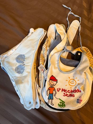 Baby clothes