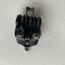 Lewmar 60mm Triple Becket and Cam Ratchet Block Image 4