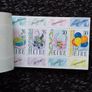 Ireland Mint Stamps : Greetings Stamp Booklet - 1990 Image 3