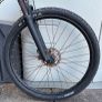 Carrera Vengeance Black 27.5 Mountain Bike - NEEDS SOME REPAIR WORK Image 10