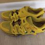 Size 44 cycling shoes (UK: 9.5, not 10) Image 2