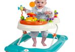 Babylo Twist about baby walker