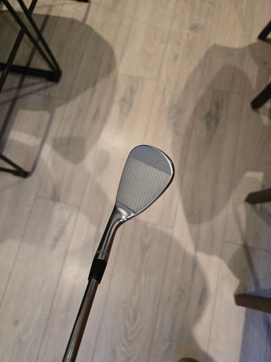 Callaway jaws wedge