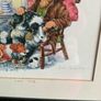 'Cat Nap' & Sheep Driving' by Linda Birkinshaw Image 4