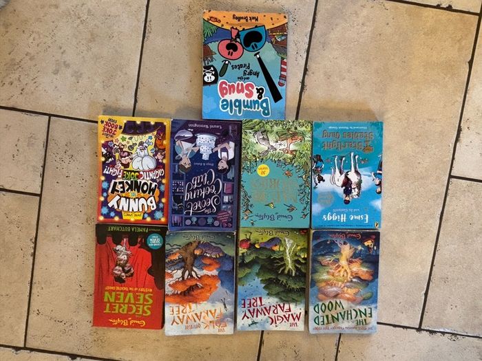Kids books Collection