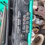 Retro car radio/cassette volvo Image 2