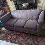 3 seater sofa (small) Image 4