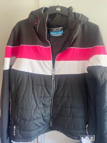 Trespass Ladies Branded Jacket - NEW