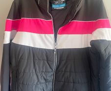 Trespass Ladies Branded Jacket - NEW