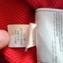 Official Vintage Nike Arsenal 2008-2010 Home Shirt - Size S Image 6