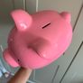 Large piggy bank Image 2