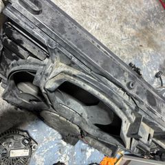 e60 rad pack