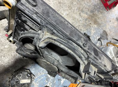 e60 rad pack