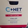 Cnet Cat 6A 4 Pair Cable Image 3