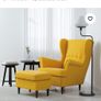 Ikea footstool, Image 3