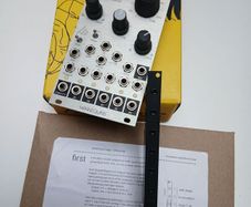 Mannequins Just Friends V2 & Monome Crow