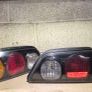 Toyota Levin Ae111 Tail Lights Image 4