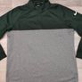 Nike Golf Half Zip Golf Jumper Mens XXL Image 2
