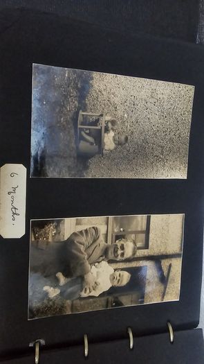 vintage photos