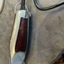 wahl Detailer corded trimmer Image 5