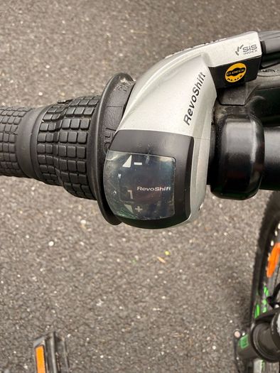 Kids mountain bike