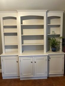 Kitchen unit