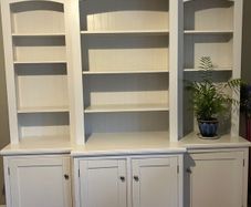 Kitchen unit
