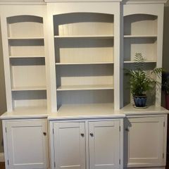 Kitchen unit